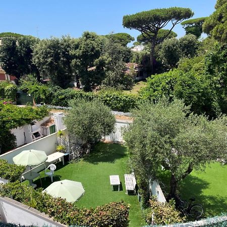 Villa Giulia Fregenae Exterior photo