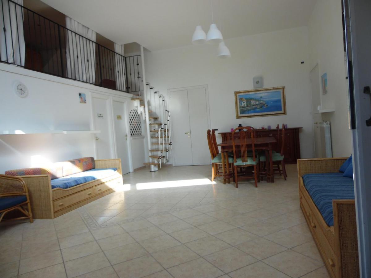 Villa Giulia Fregenae Room photo