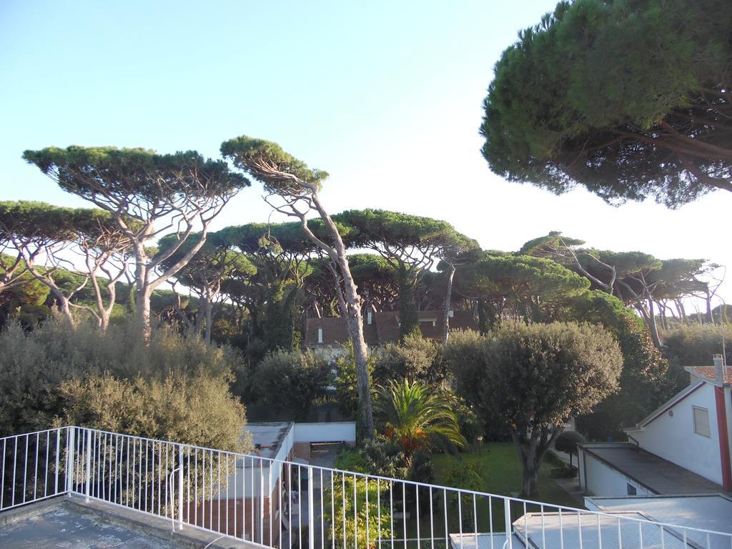 Villa Giulia Fregenae Exterior photo