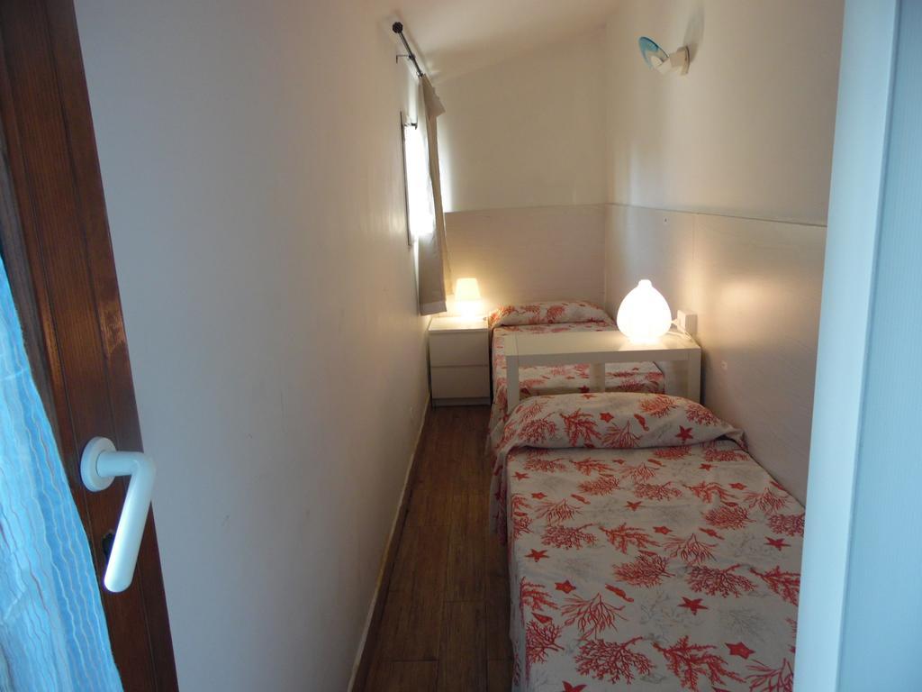 Villa Giulia Fregenae Room photo
