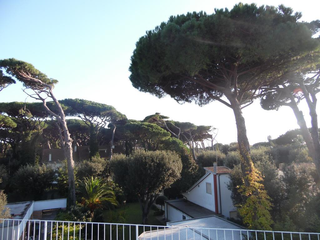 Villa Giulia Fregenae Exterior photo